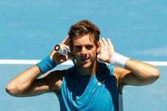 Juan Martin Del Potro