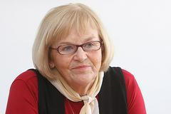 Věznice Světlá nad Sázavou, ředitelka Kamila Meclová