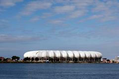 Fotbalový stadion Nelsona Mandely