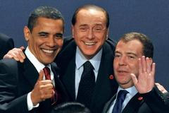 Summit G20 v Londýně