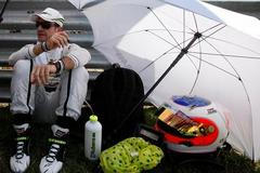 GP Turecka - Barrichello