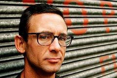 Chuck Palahniuk