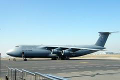 Americká vojenská letada v Praze