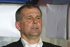 Fotbal Česko-Slovensko