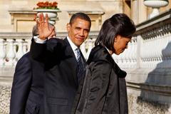 Královna a prezident