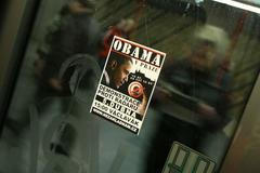 NE základnám zve na protiradarovou demonstraci při příležitosti návštěvy Baracka Obamy v Česku