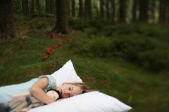 Kdopak by se vlka bál