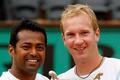 French Open: Paes, Dlouhý