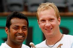 French Open: Paes, Dlouhý
