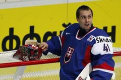 MS v hokeji: Česko - Slovensko