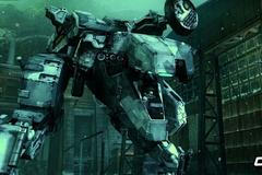 Metal Gear Solid 4