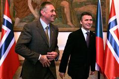 Češi v čele Evropské unie