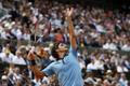 French Open: Federer - Del Potro