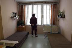 Věznice Světlá nad Sázavou