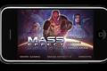 mass effect iphone