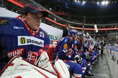 hokej Česko-Slovensko