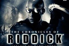 Chronicles of Riddick: Assault on Dark Athena