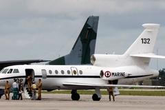 Pátrání končí, trosky Airbusu se našli