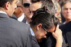 Brazilci pátrají po zbytcích zříceném airbusu