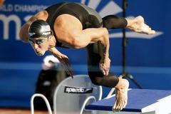 MS v plavání - Řím