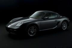 Porsche Cayman, 1. cena v XTB Cup