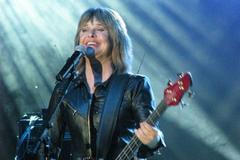 Suzi Quatro