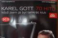 Křest CD Karla Gotta
