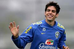 Kaká
