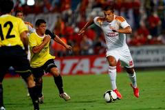 Milan Baroš - Galatasaray Istanbul