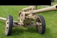 v jihočeském kraji byl dokonce odevzdán kanón