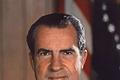 Richard Nixon.