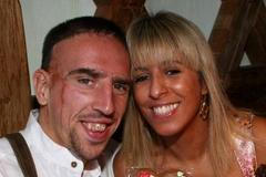 Bayern Ribery Oktoberfest