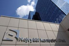 Nejvyšší kontrolní úřad