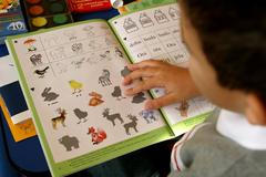 Hurá do školy. 1. září 2008