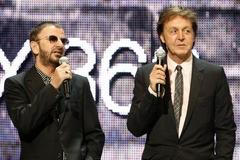 The Beatles - Rock Band