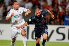 Wasilewskij a Lisandro