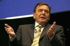 Gerhard Schröder