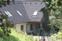 Dům Patrika Oulického v Moravanech