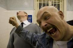 Bronson - Tom Hardy - Nicolas Winding Refn