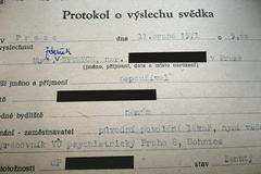 Gott-výslech Dytrycha