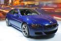 Autosalon v Los Angeles: BMW M6