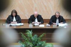 Lisabonská smlouva u Ústavního soudu