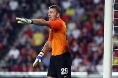 Sparta - Panathianaikos