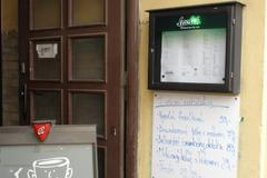 zelená kampaň v Brně