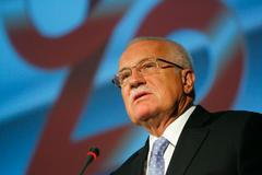 Václav Klaus