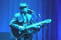 Leonard Cohen
