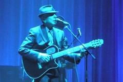 Leonard Cohen