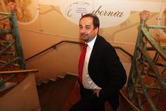 Volby09 ČSSD Kohout