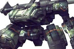 front mission evolved