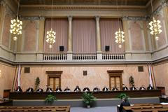 Ústavní soud v Brně